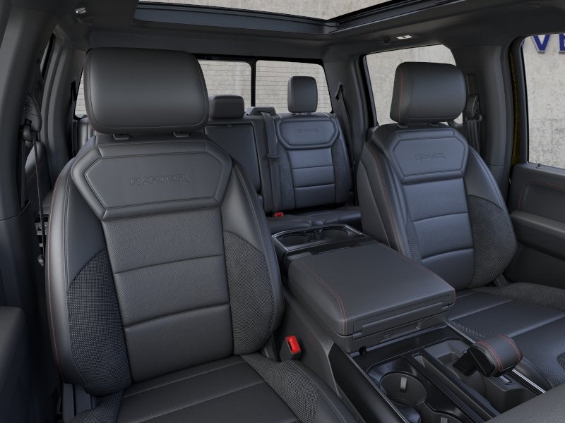 2026 Ford F-150 Tremor®