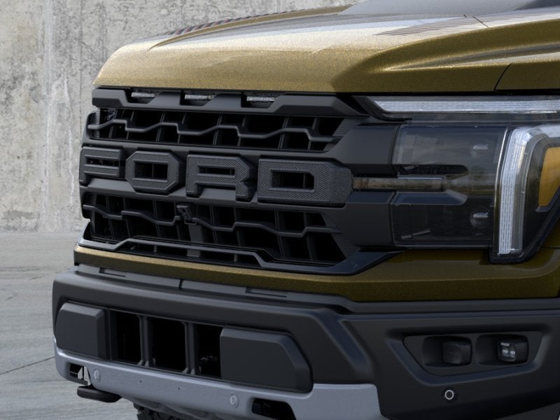 2026 Ford F-150 Tremor®