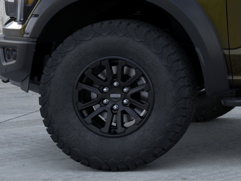 2026 Ford F-150 Tremor®