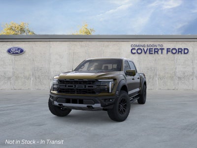 2026 Ford F-150 Tremor®
