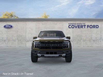 2026 Ford F-150 Tremor®