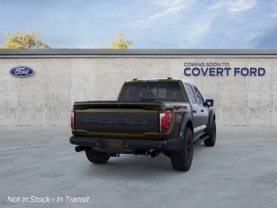 2026 Ford F-150 Tremor®