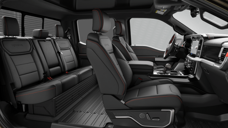 2026 Ford F-150 Tremor®