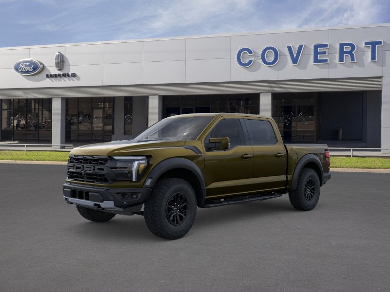 2026 Ford F-150 Raptor®