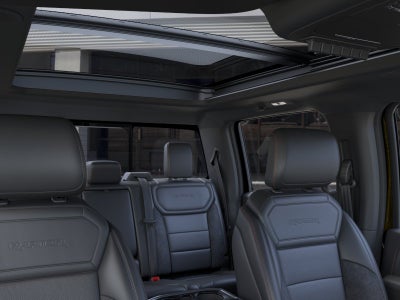 2026 Ford F-150 Raptor®