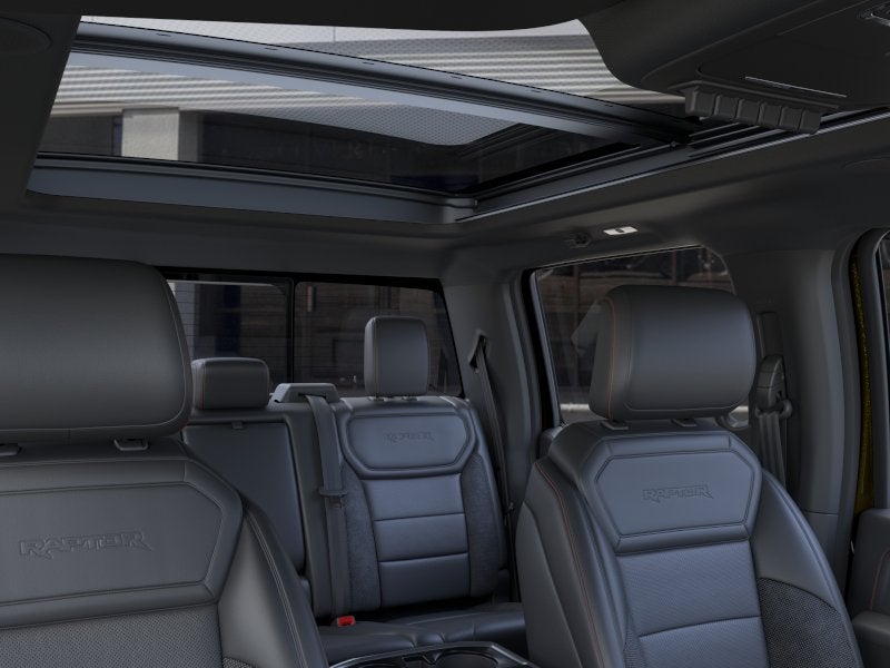 2026 Ford F-150 Raptor®
