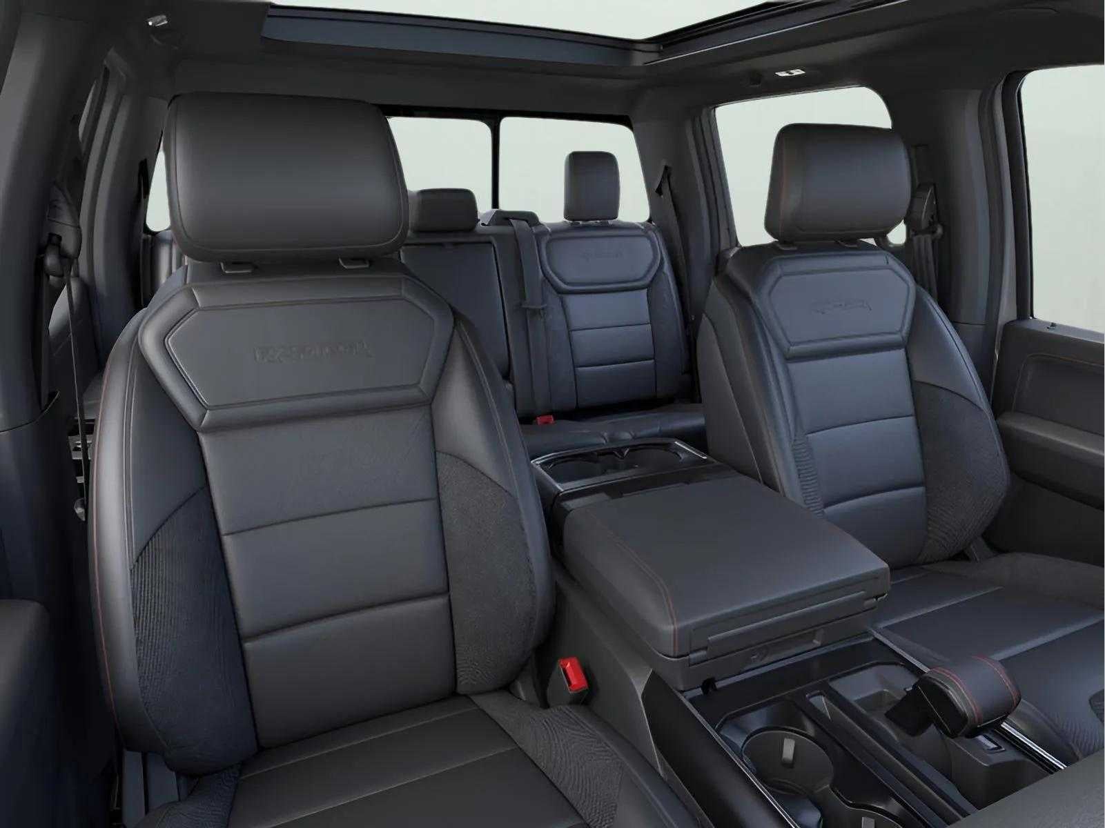 2026 Ford F-150 Raptor®