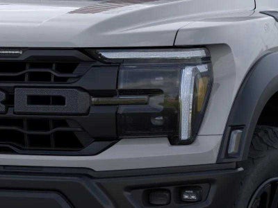 2026 Ford F-150 Raptor®