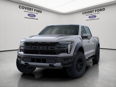 2026 Ford F-150 Raptor®