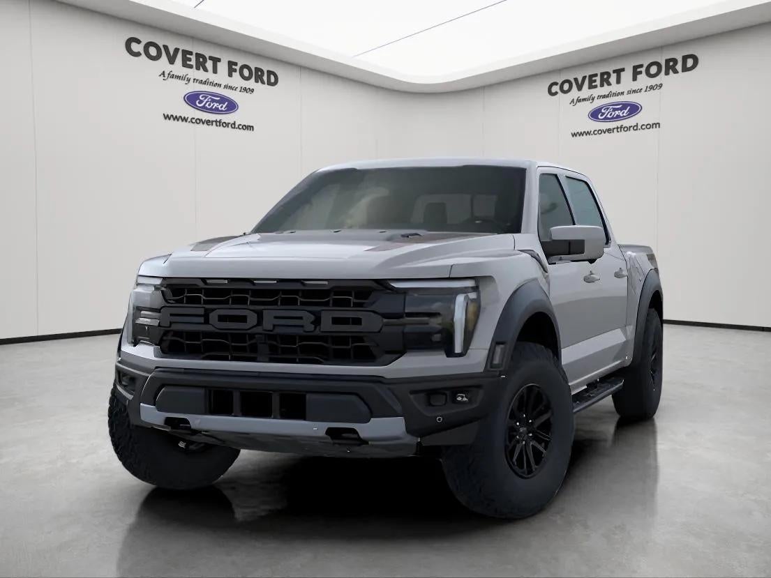 2026 Ford F-150 Raptor®