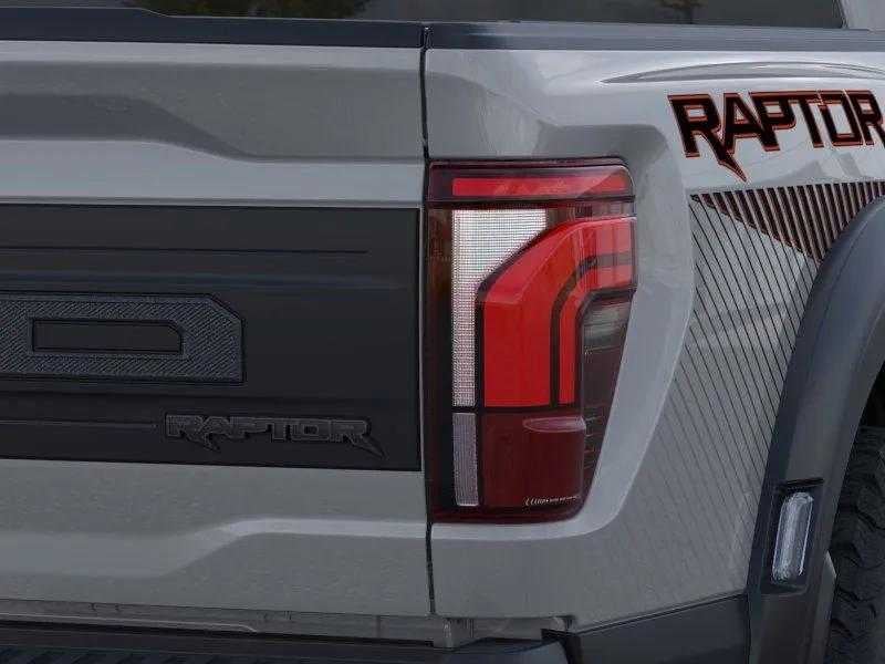 2026 Ford F-150 Raptor®