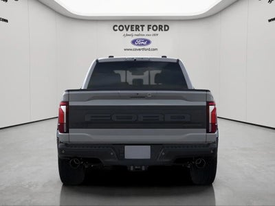 2026 Ford F-150 Raptor®