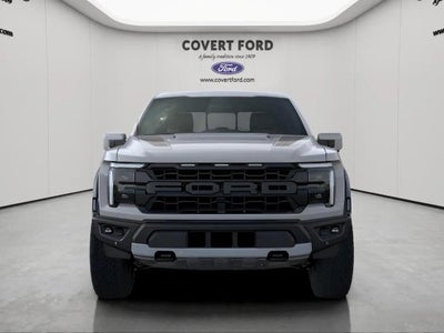 2026 Ford F-150 Raptor®