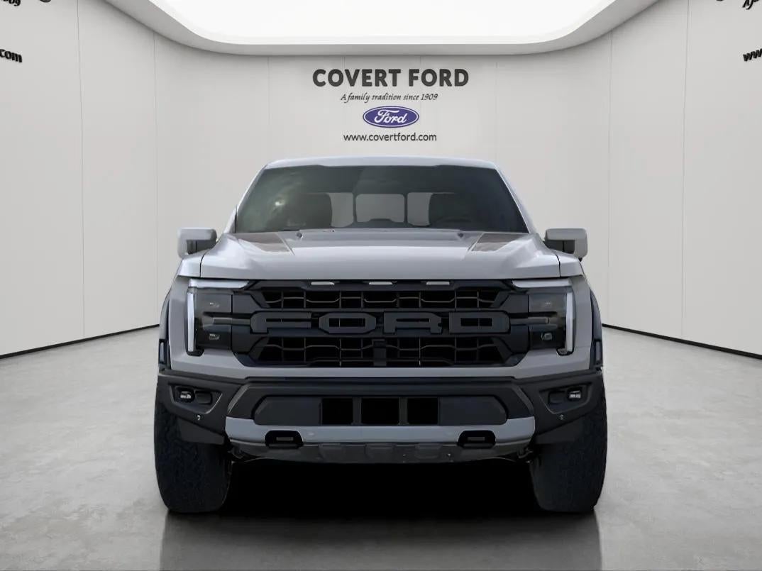 2026 Ford F-150 Raptor®