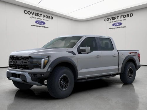 2026 Ford F-150 Raptor®