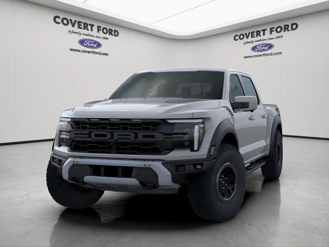2026 Ford F-150 Raptor®