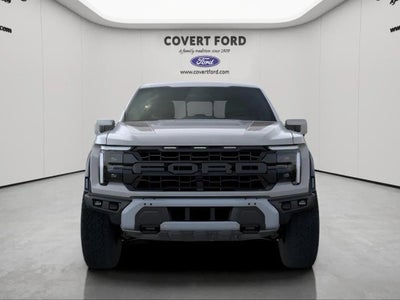 2026 Ford F-150 Raptor®
