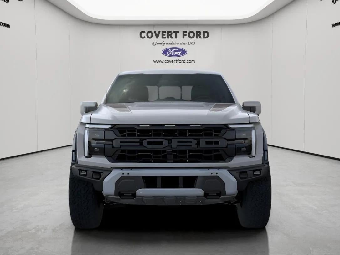 2026 Ford F-150 Raptor®