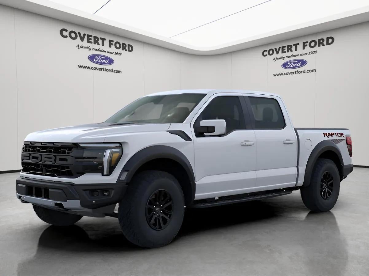 2026 Ford F-150 Raptor®