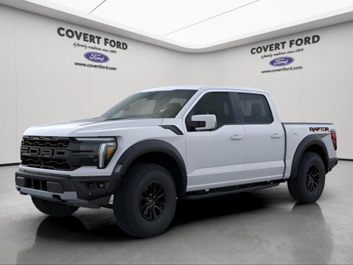 2026 Ford F-150 Raptor®