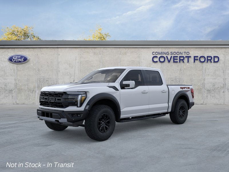 2026 Ford F-150 Raptor®