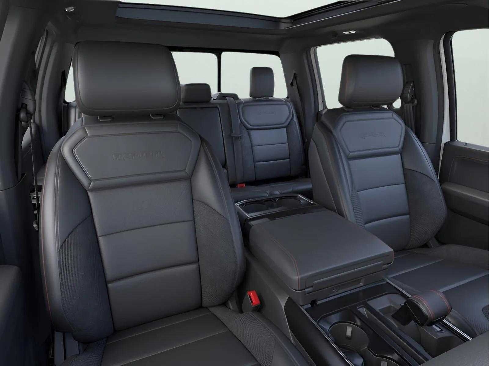 2026 Ford F-150 Raptor®