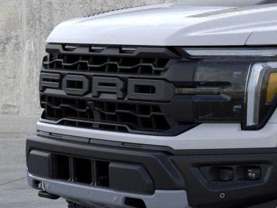 2026 Ford F-150 Raptor®