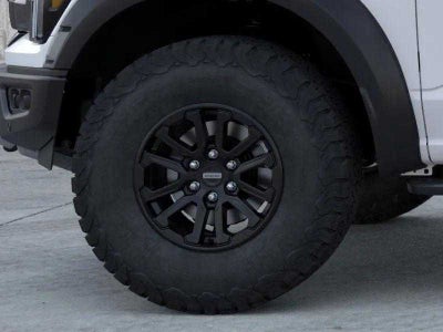 2026 Ford F-150 Raptor®