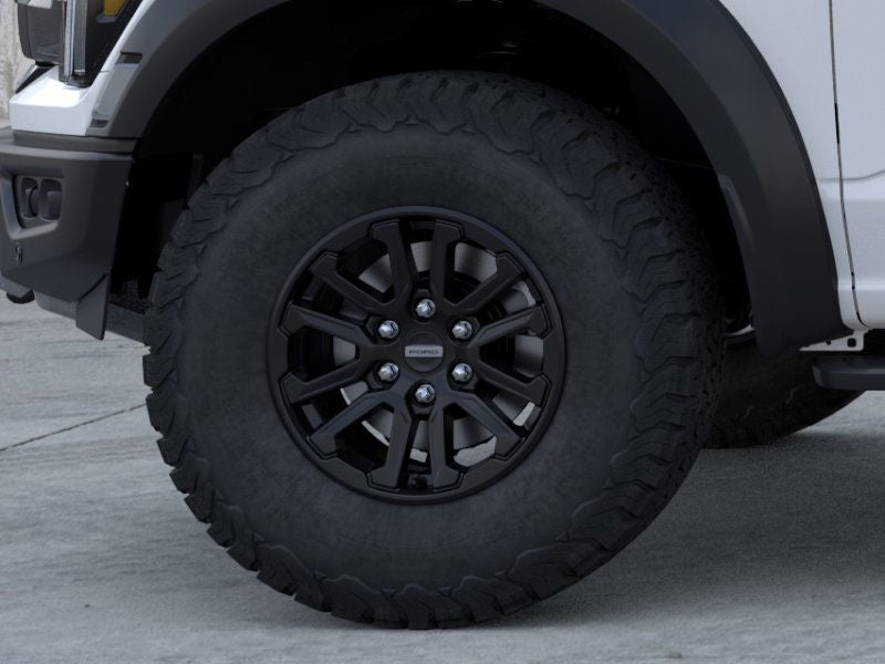 2026 Ford F-150 Raptor®