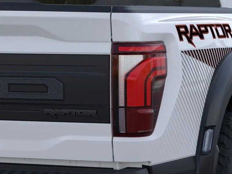 2026 Ford F-150 Raptor®