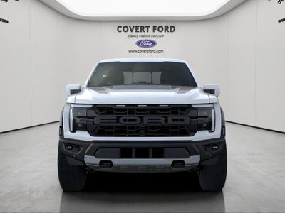 2026 Ford F-150 Raptor®
