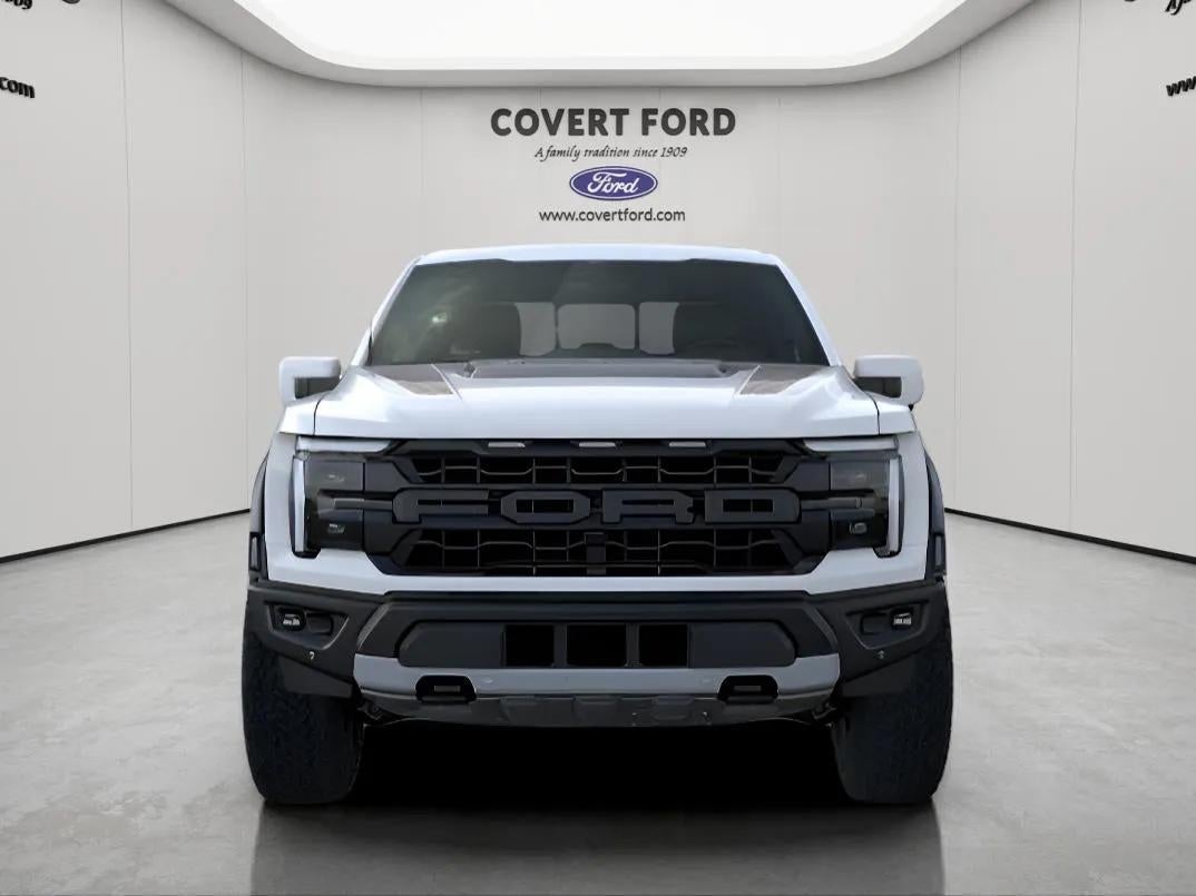 2026 Ford F-150 Raptor®