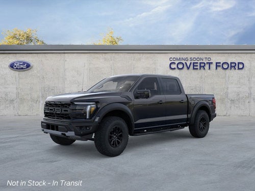 2026 Ford F-150 Raptor®