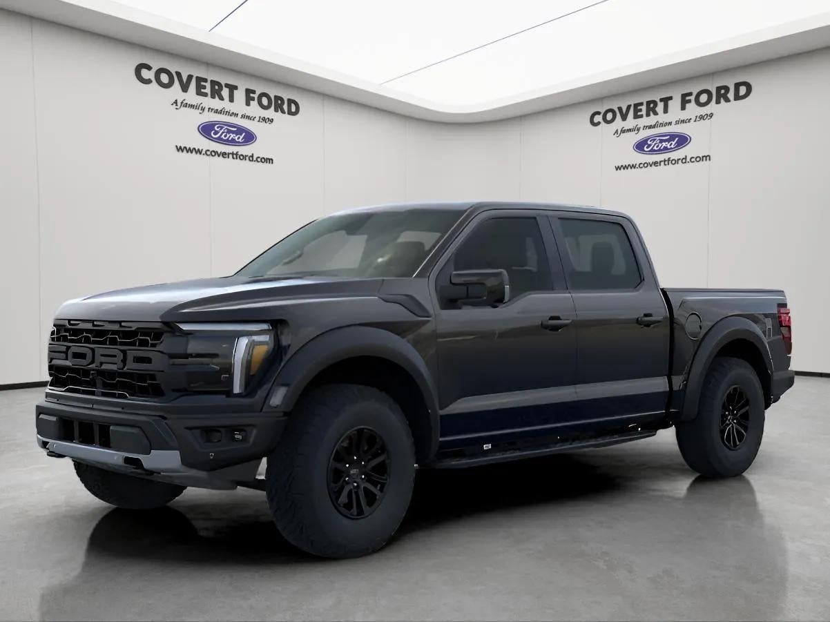 2026 Ford F-150 Raptor®