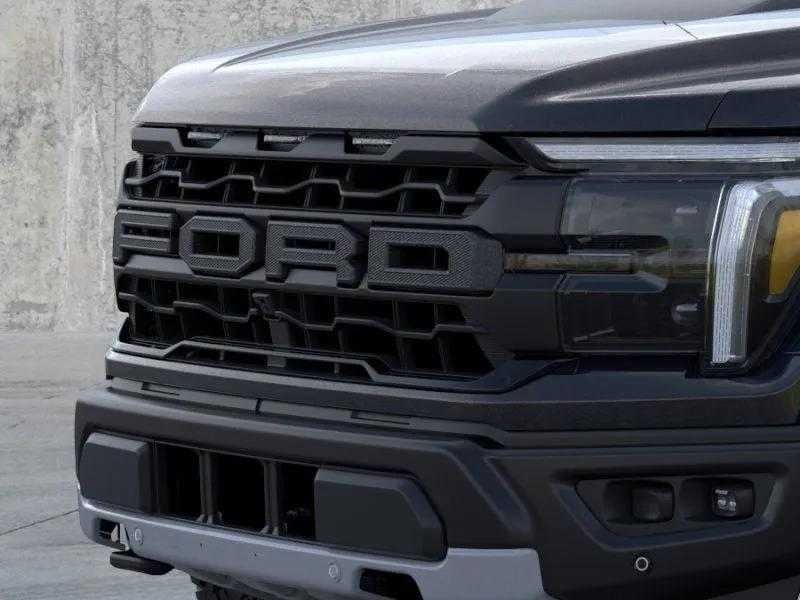 2026 Ford F-150 Raptor®