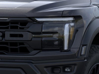 2026 Ford F-150 Raptor®