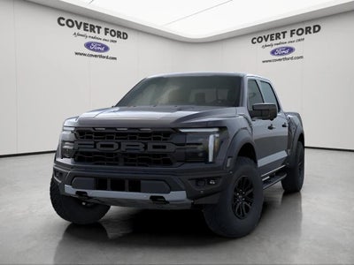 2026 Ford F-150 Raptor®