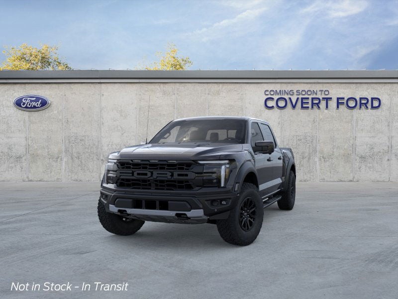 2026 Ford F-150 Raptor®