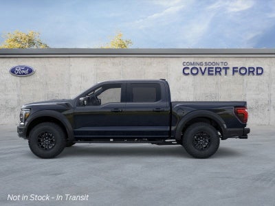 2026 Ford F-150 Raptor®