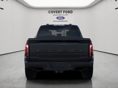 2026 Ford F-150 Raptor®