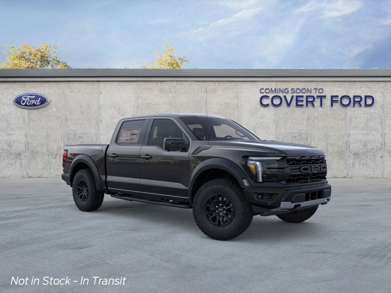2026 Ford F-150 Raptor®