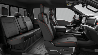 2026 Ford F-150 Raptor®