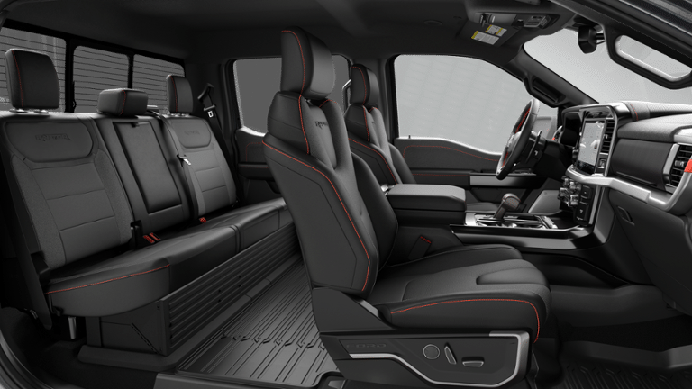 2026 Ford F-150 Raptor®