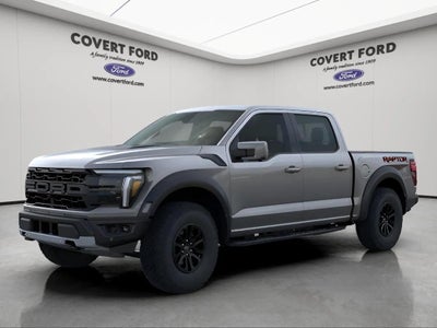2025 Ford F-150 Raptor®