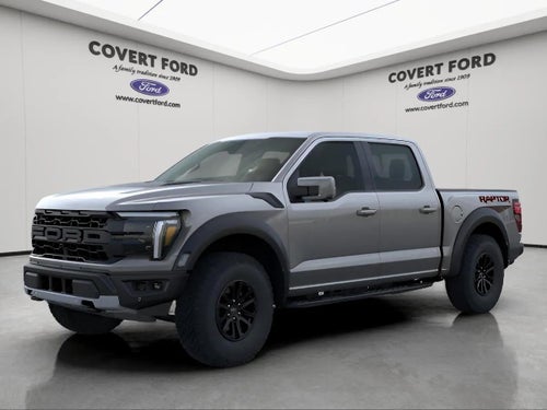 2025 Ford F-150 Raptor®