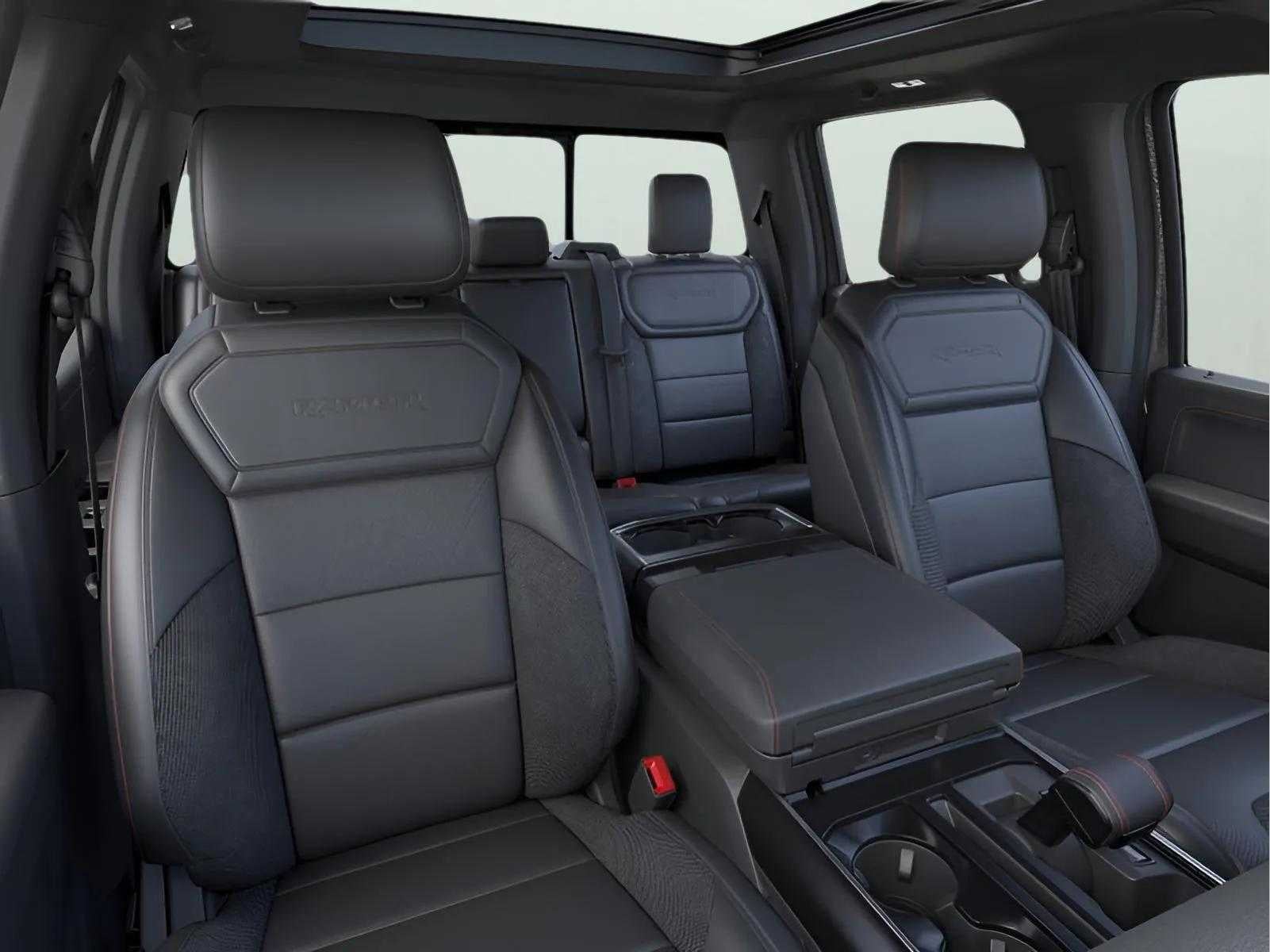 2025 Ford F-150 Raptor®