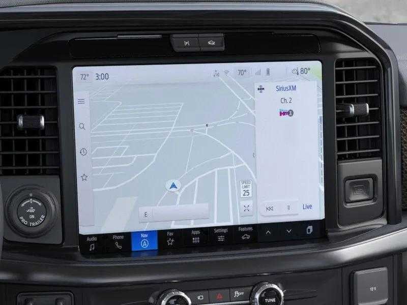 2025 Ford F-150 Raptor®