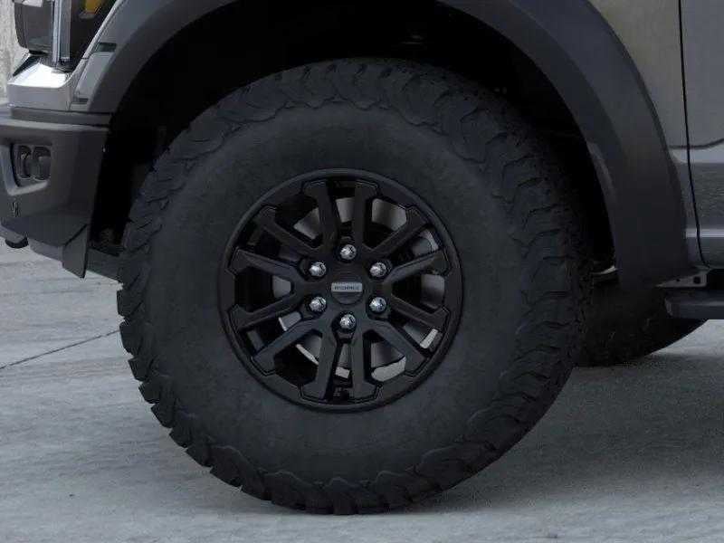 2025 Ford F-150 Raptor®