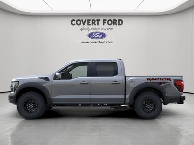 2025 Ford F-150 Raptor®
