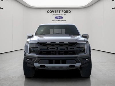 2025 Ford F-150 Raptor®